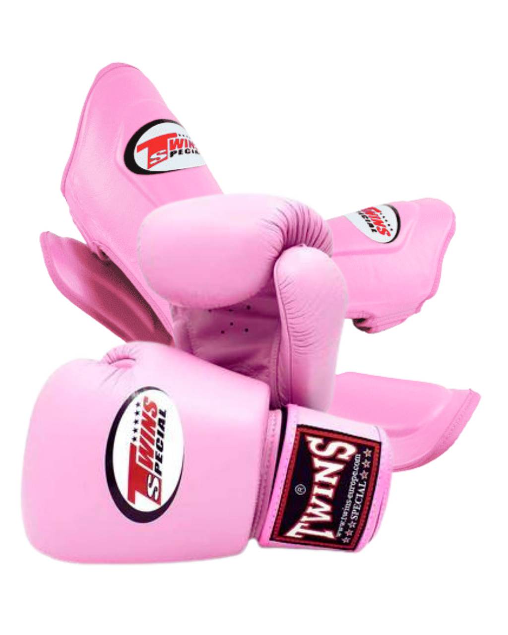 Twins Sparring Set Bundle BGVL3 SGL10