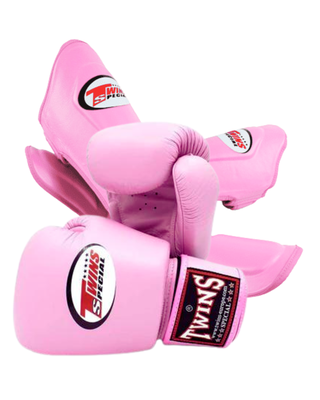 Twins Sparring Set Bundle BGVL3 SGL10