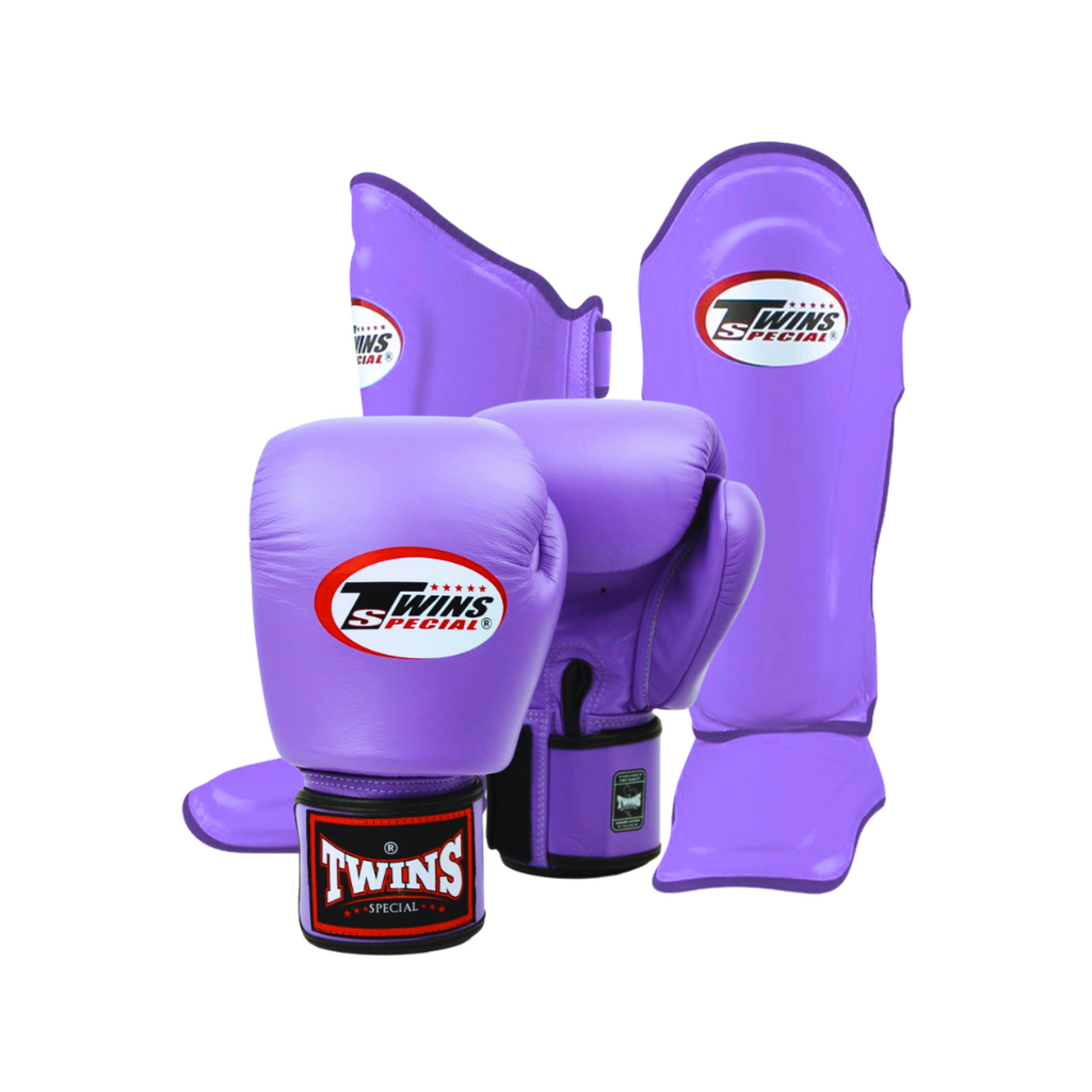 Twins Sparring Set Bundle BGVL3 SGL10