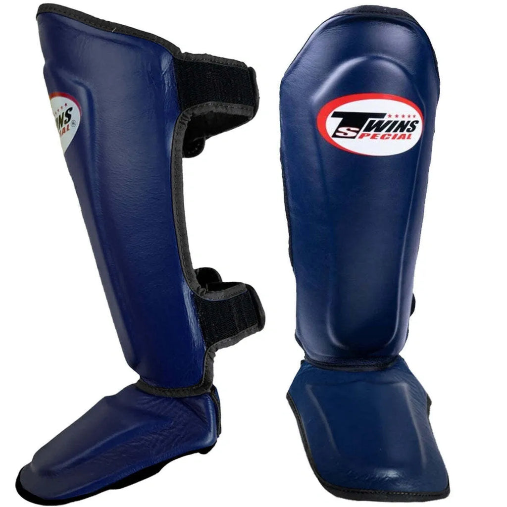 Twins Muay Thai Shin Guards SGL10
