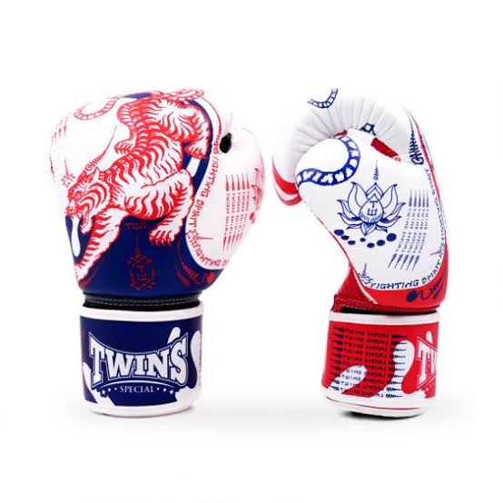 Twins Yant Boxing Gloves 14oz | Clearance